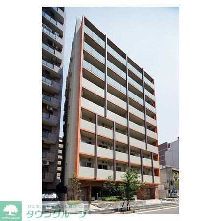 コンフォリア両国DEUXの物件内観写真